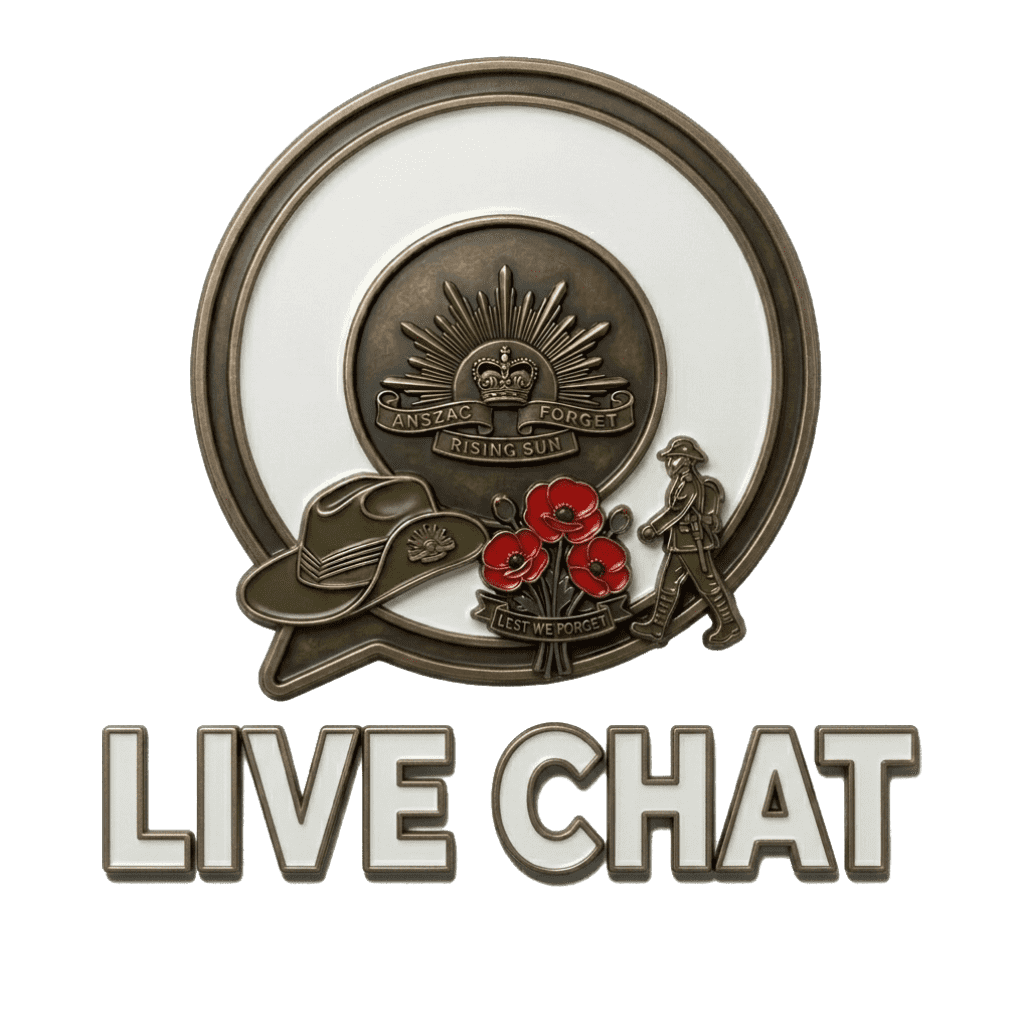 LIVE CHAT